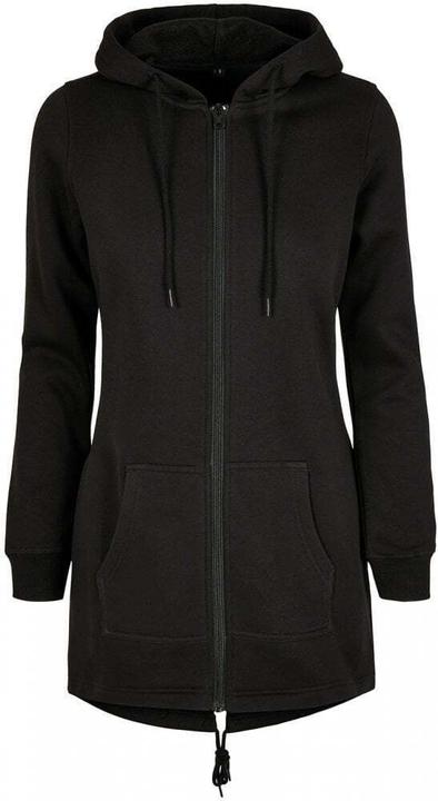 Actual product image Build Your Brand Sweat parka (XL)