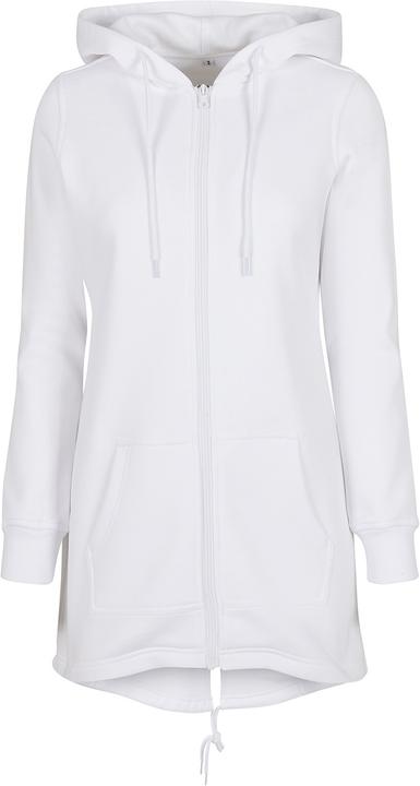 Build Your Brand Sweat Parka