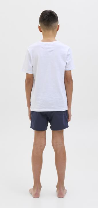 Produktbild Jack & Jones Jpstmaui Jjswim Double Logo Akm Sn Jnr (140)