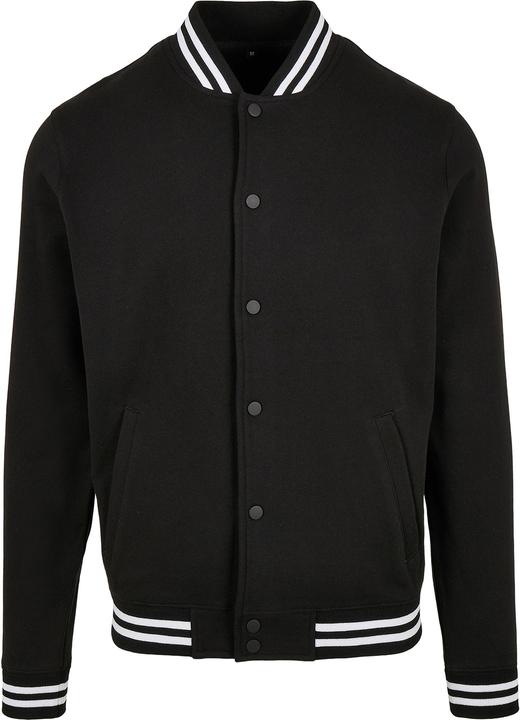 Image du produit Build Your Brand Veste collège basique (XXL)