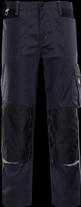 Actual product image Stenso Prisma Spandex" trousers" waistband trousers grey size 64 (64)