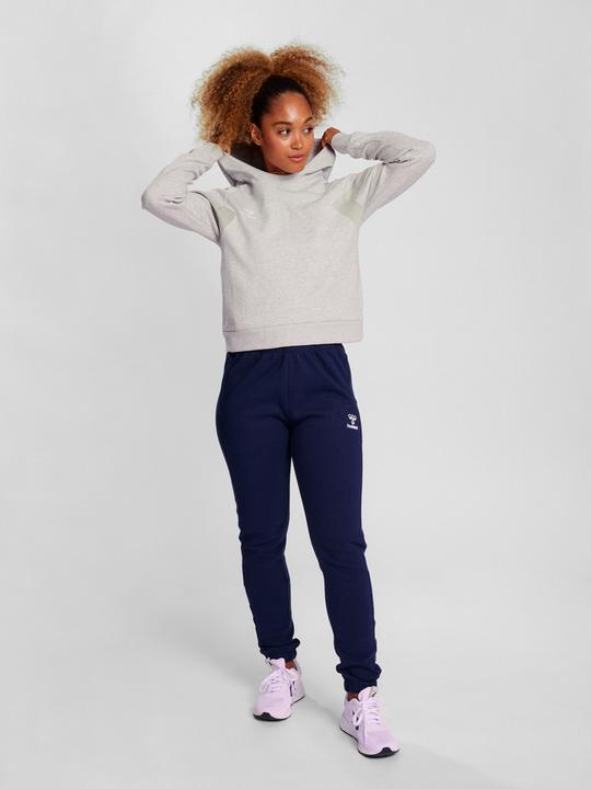 Image du produit hummel Hmltravel Sweat Hoodie Woman (S)