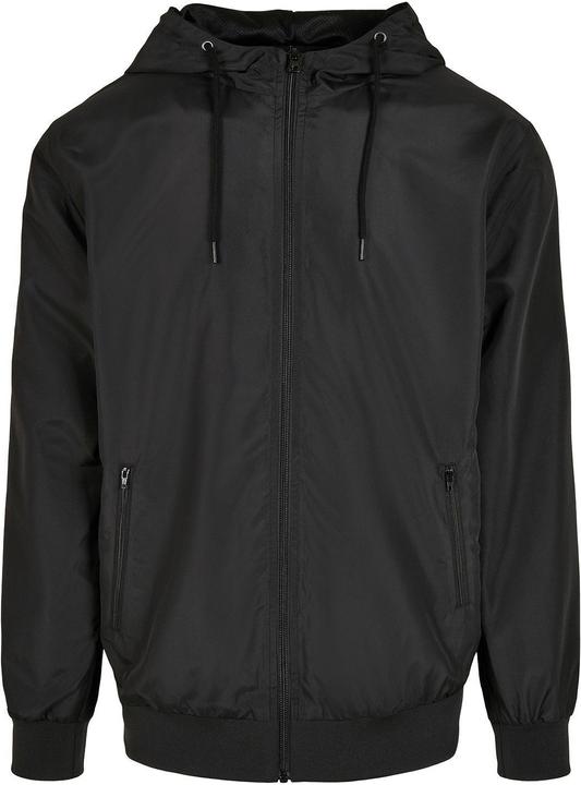Build Your Brand Windrunner Jacke