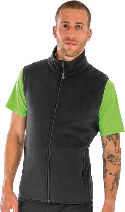 Immagine prodotto Result Gilet in policotone (S)