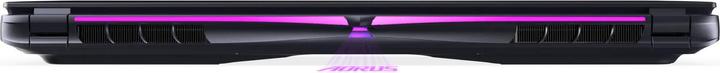 Immagine prodotto Gigabyte Aorus 16X (16", Intel Core i9-14900HX, 32 GB, 2000 GB, DE)