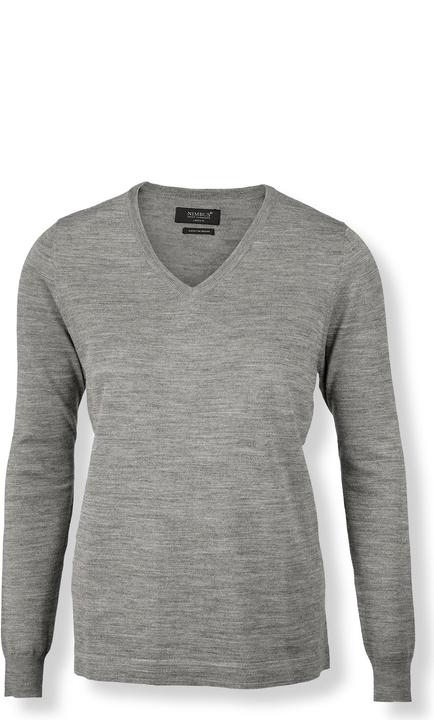 Grey heather