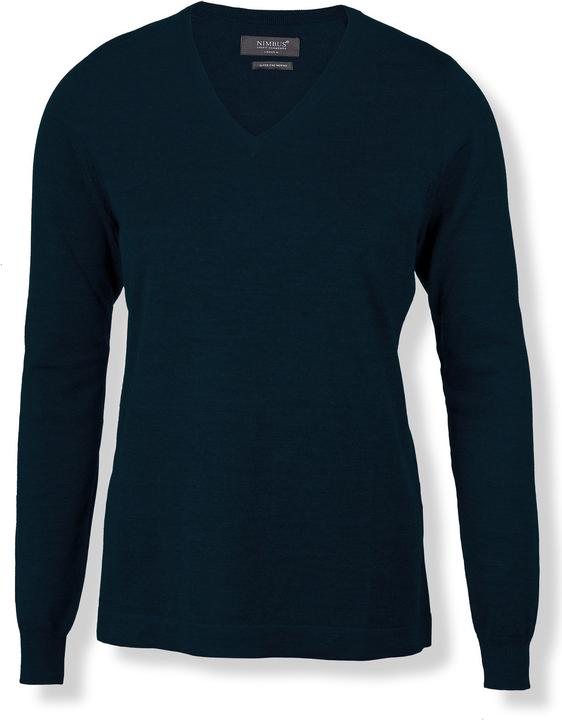 Immagine prodotto Maglione Ashbury con scollo a V (3XL)