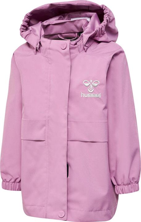 Actual product image hummel Hmlkoja Tex Jacket (104)