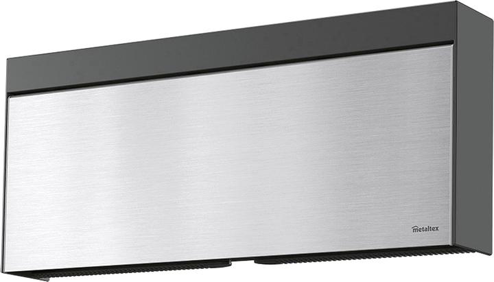 Actual product image Metaltex Distributeur de rouleaux de cuisine