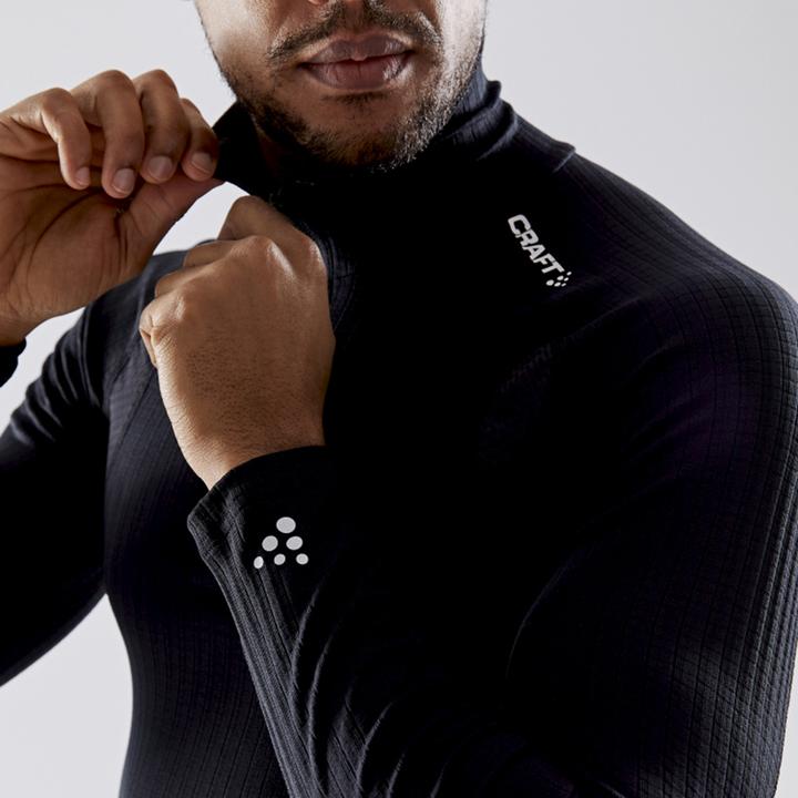 Image du produit Craft Chemise à Manches Longues Active Extreme X Zip (S)