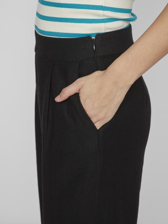 Produktbild Vila Hose mit weitem Bein (36)