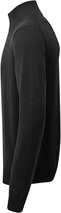 Produktbild Asquith & Fox Sweatshirt Mit Reissverschluss (L)