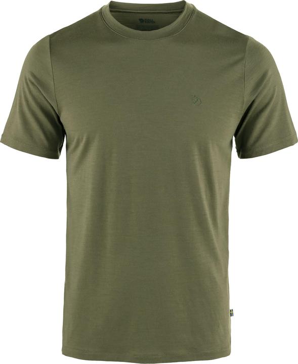 Fjällräven Abisko Wool (L)
