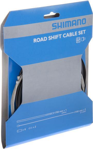 Produktbild Shimano SIS40