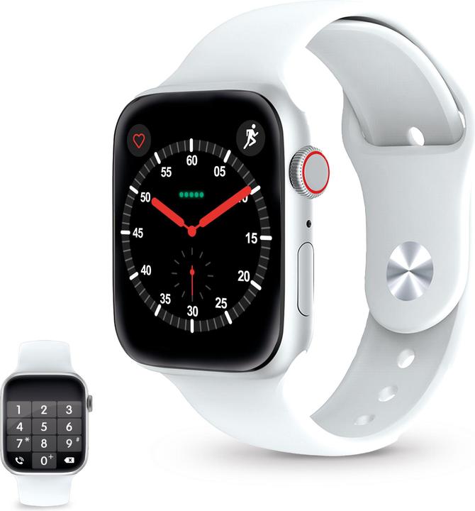 Immagine prodotto KSIX Smartwatch Urban 4 (48.50 mm)