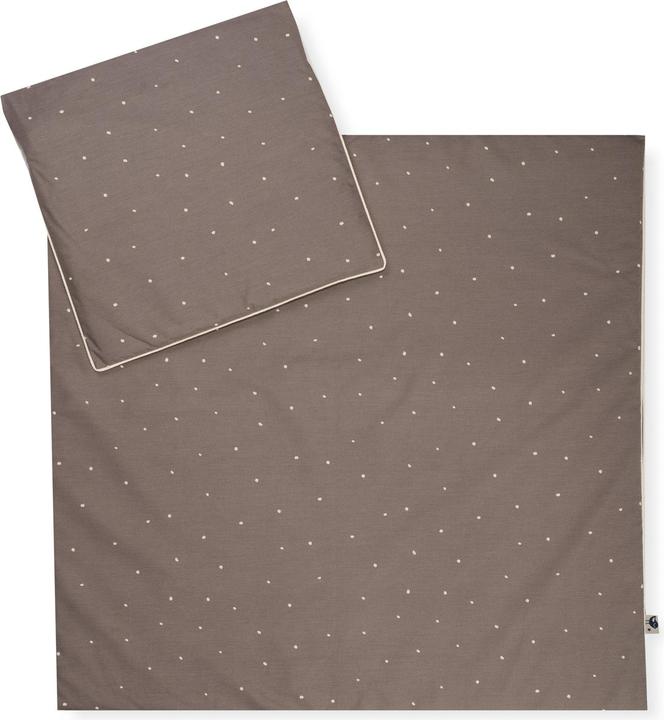 Julius Zöllner Bettwäsche Organic, Wild Dots