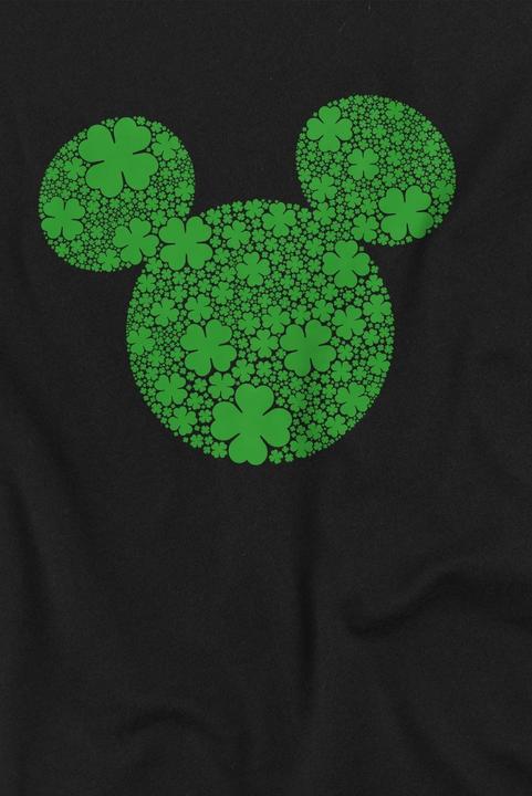 Image du produit Disney - T-shirt SHAMROCK EARS - Enfant (152, 158)