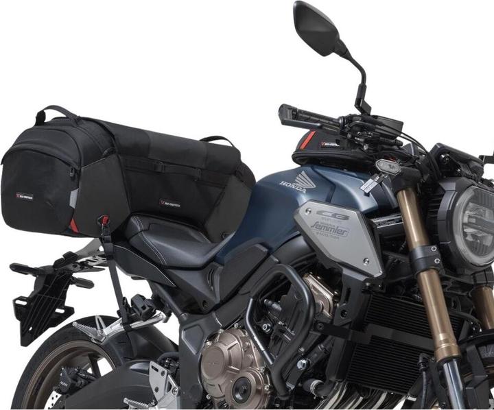 Actual product image Sw Motech Sac arrière PRO Travelback 65l (65 l)