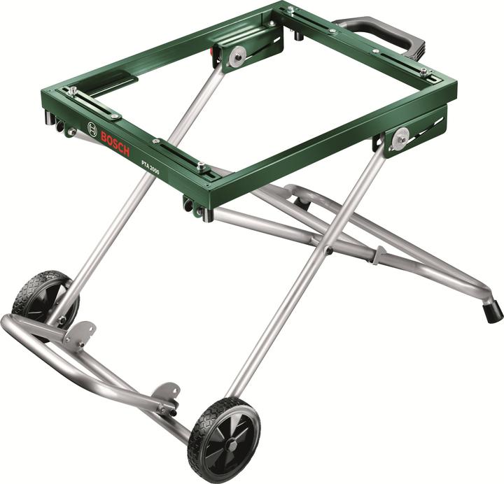Bosch Home & Garden Pta 2000 (59.50 cm, 59.50 cm)