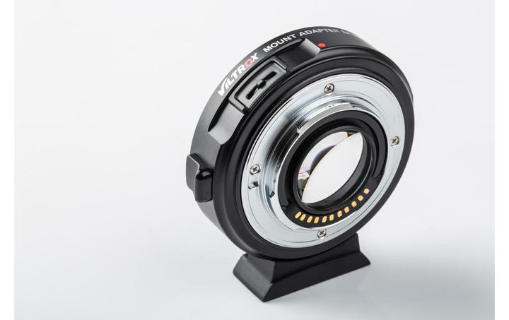 Produktbild Viltrox EF-M2