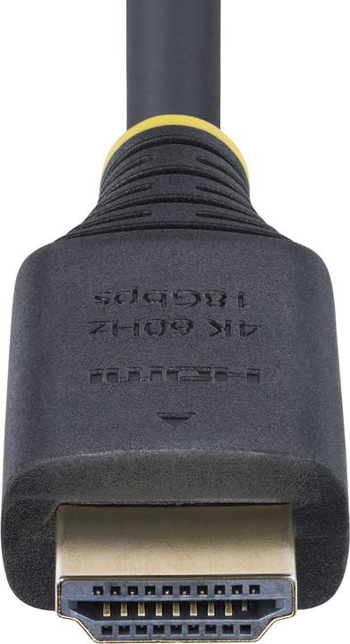 Actual product image StarTech Certified HDMI Cable (4 m, HDMI)