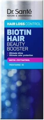 Dr. Sante Biotin Hair Booster With Biotin Against Hair Loss 100Ml (100 ml)