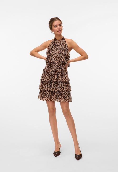 Produktbild Vero Moda VMGABBY Midikleid Kleid (S)
