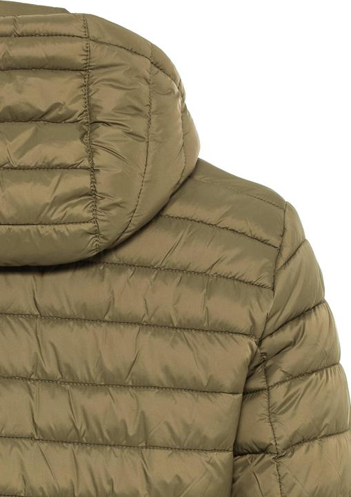 Image du produit Camel Active Blouson matelassé en nylon recyclé (56)
