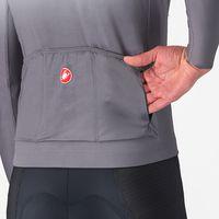 Image du produit Castelli UPF Long Sleeve Jersey (XL)
