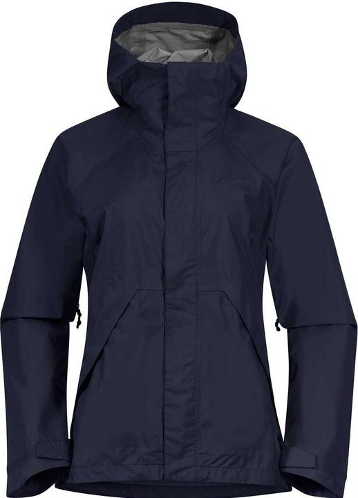 Actual product image Bergans Vatne 3L jacket (S)