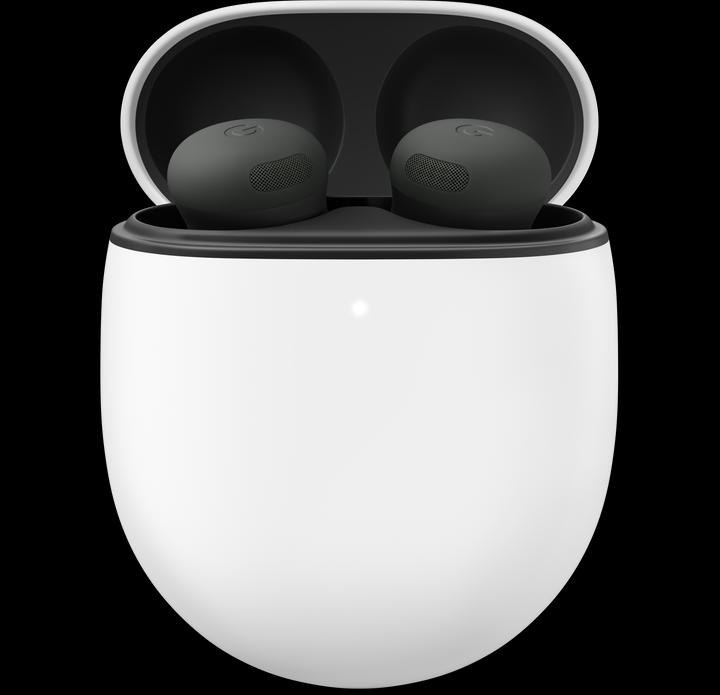 Produktbild Google Pixel Buds Pro 2 (ANC, 48 h, Kabellos)