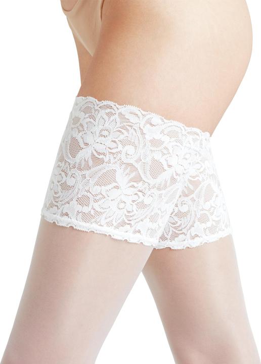 Produktbild Falke Seidenglatt 15 STU (15 DEN, 38 - 39)