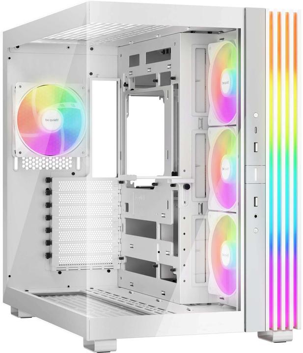 Actual product image be quiet! Light Base 600 LX (ATX)