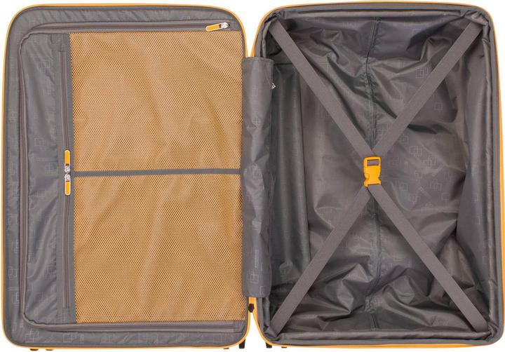 Produktbild American Crew Koffer & Trolley Dashpop Spinner 67 EXP (76 l, M (50 - 90l))
