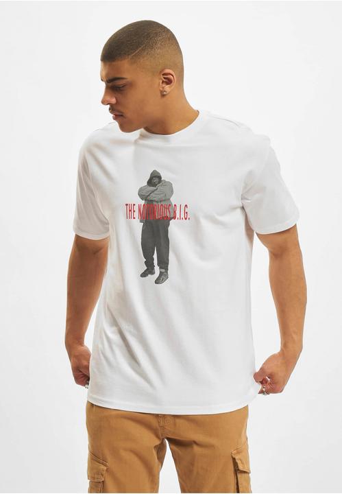 Immagine prodotto Urban Classics Maglietta Biggie Smalls - 66309 (S)