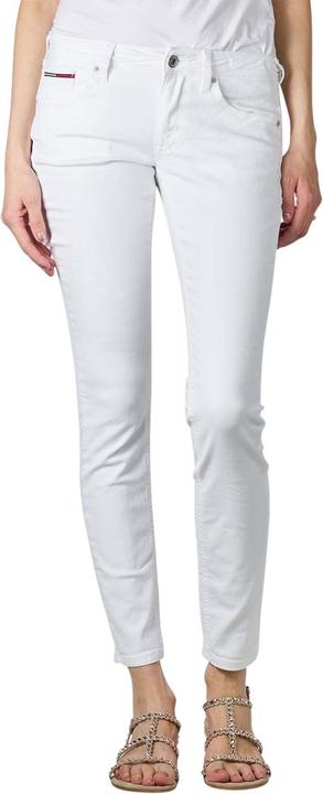 Actual product image Tommy Hilfiger Tommy Jeans Sophie Skinny Low Waist Denim Color (W26/L30)