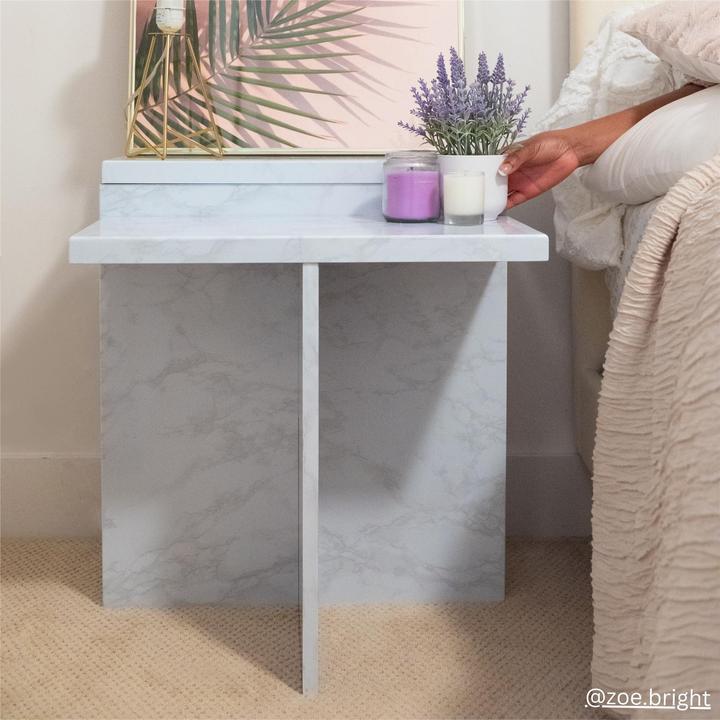 Produktbild CosmoLiving Brielle (29 x 56 x 61 cm)