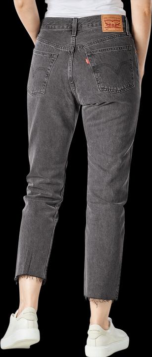 Image du produit Levis 501 Jeans Cropped Get Off My Cloud (W27/L26)