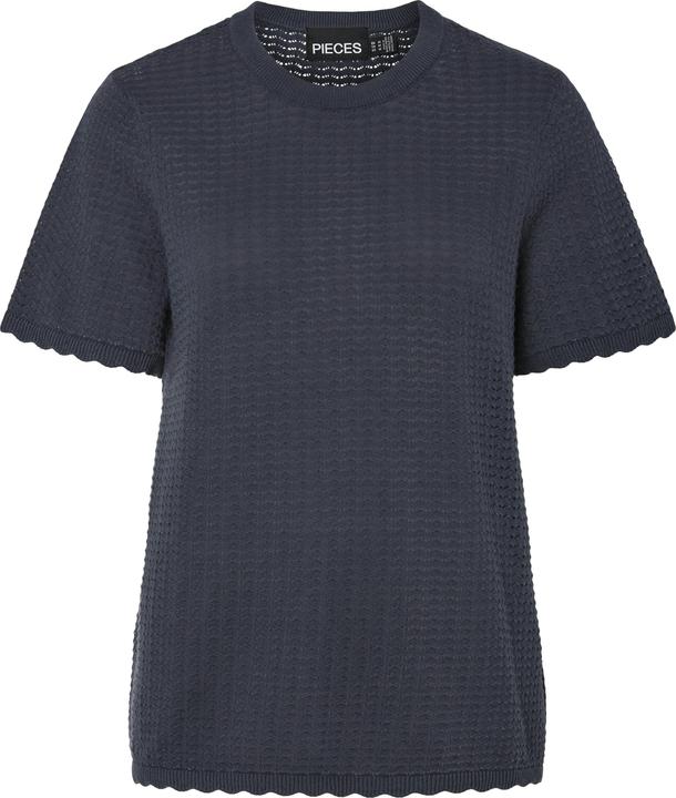 Ombre blue