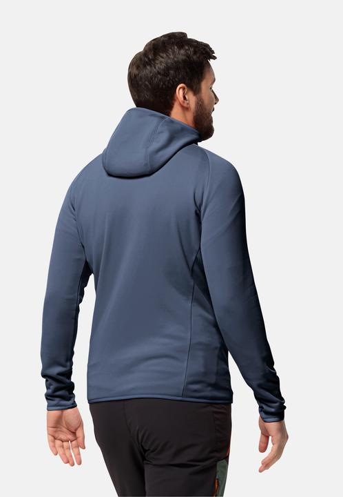 Immagine prodotto Jack Wolfskin Baiselberg Hooded Fz M (XL)