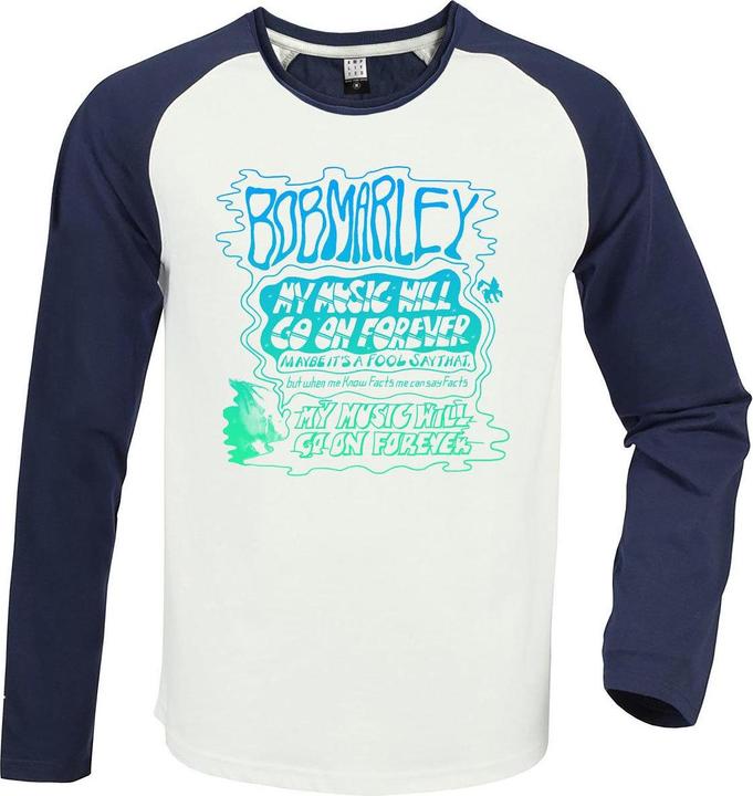 Produktbild Amplified My Music Will Go On Forever TShirt (L)