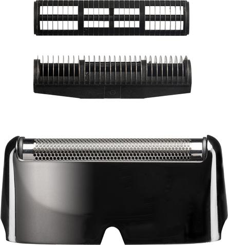 Produktbild BaByliss PRO 4Artists UV SINGLE TITANIUM FOIL FXLRF1E Titanium 40 mm