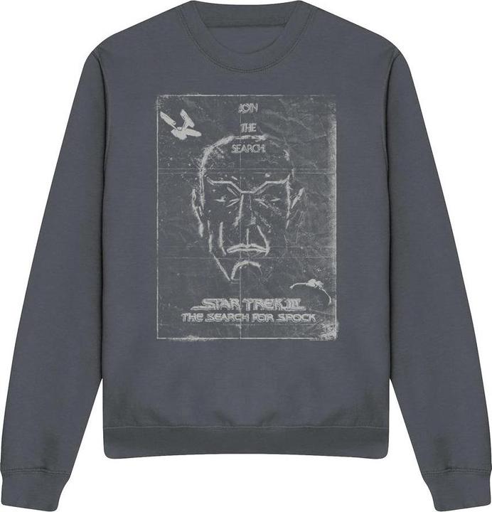 Join the Search Sweatshirt