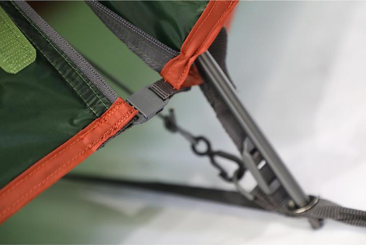 Immagine prodotto Vango F10 Nexus UL 2 (Tenda a cupola, 1.85 kg, 2 persone)