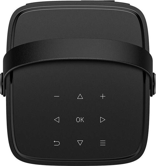 Image du produit Byintek Projecteur U80 MAX (Full HD, 500 lm)