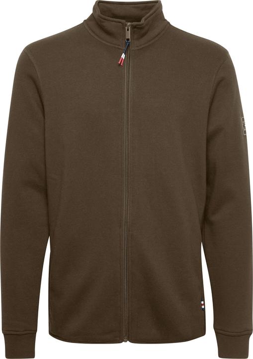 Produktbild FQ1924 FQWilliam sweat cardigan - Sweatshirt - 21900560 (M)
