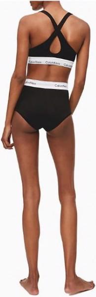 Actual product image Calvin Klein Bralette Lift (L)