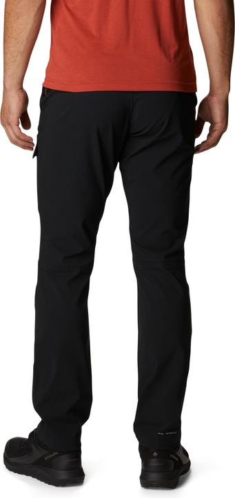 Actual product image Columbia Maxtrail Midweight Warm Pant (32)