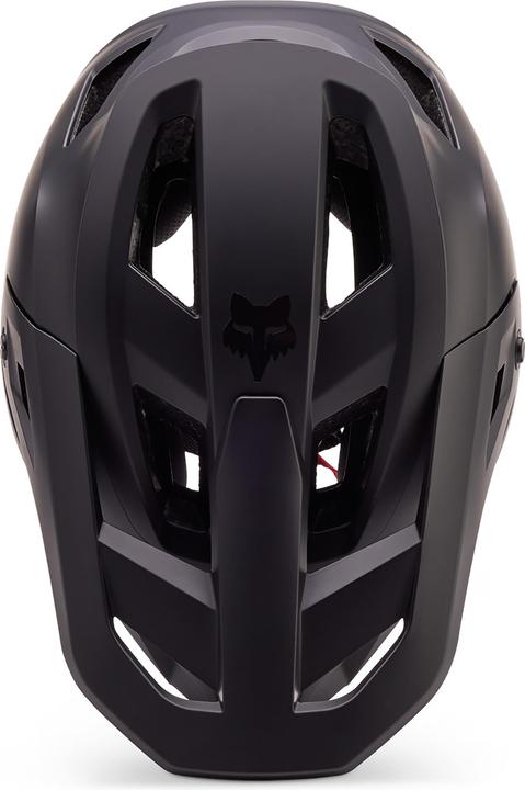 Image du produit Fox Casque 24 Rampage Mt Blk Ce/Cpsc Mt (53 - 54 cm)