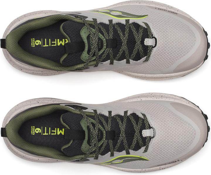 Produktbild Saucony Xodus Ultra 3 (44.5)
